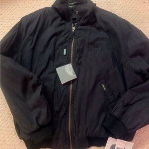 Men's “Absolute Vodka” jacket. NEW
